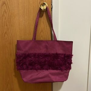 Thirty one tote bag